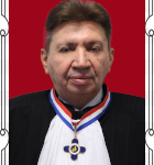 Des. Olímpio José Passos Galvão