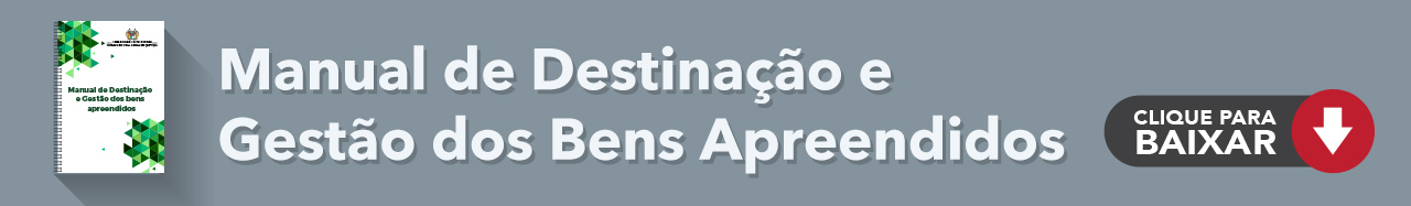 Manual Bens Apreendidos