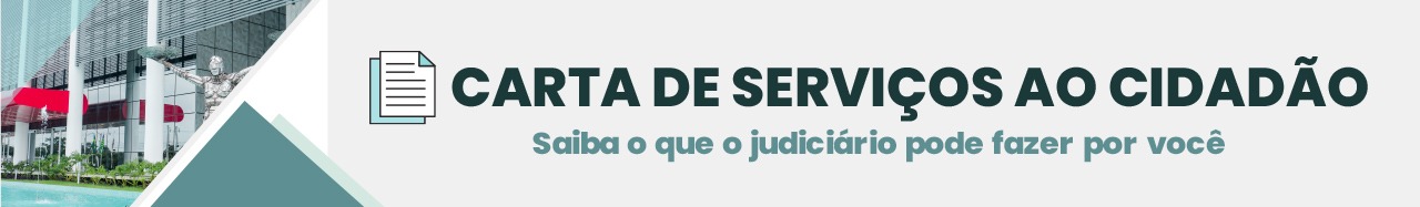 Carta de Serviços