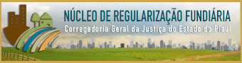 Banner Núcleo de Regularização Fundiária