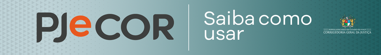 Banner PJECOR