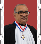 Des. Aderson Antônio Brito Nogueira