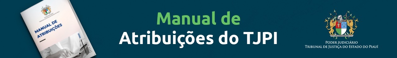 Banner Manual de Atribuições