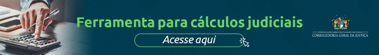 Calculos Judiciais