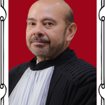 Des. Agrimar Rodrigues de Araújo
