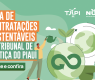 TJ-PI institui Guia de Contratações Sustentáveis