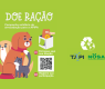 NUSA/TJ-PI fará arrecadação de ração para pets durante Semana do Meio Ambiente; veja onde doar