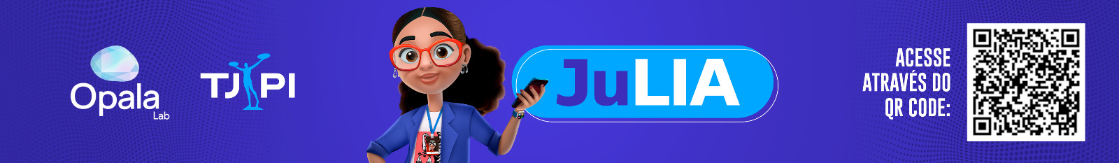 JuLIA – Centra de Informações