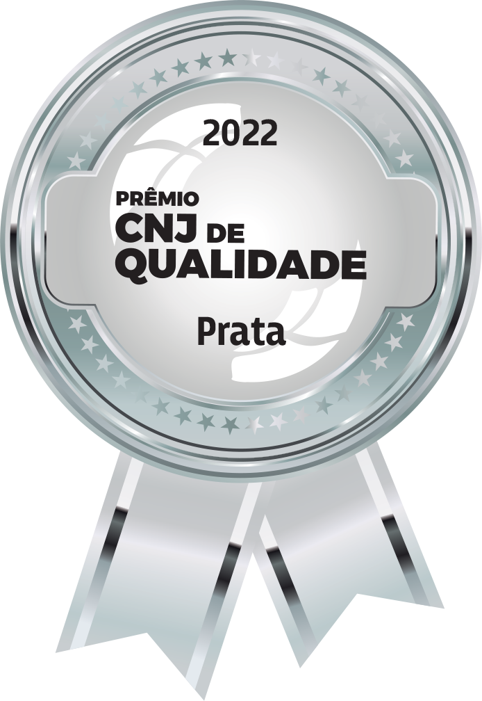 Prêmio CNJ de Qualidade