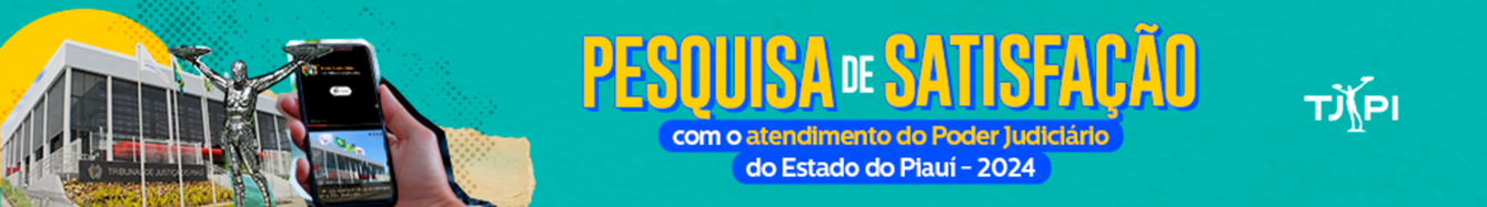 Banner Pesquisa de Satisfação com o Atendimento 2024