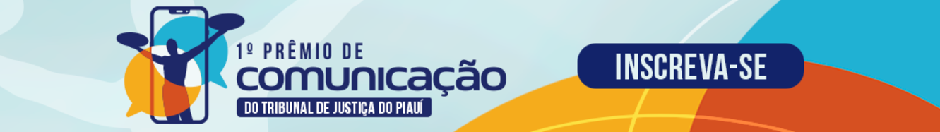 Banner Prêmio Jornalismo
