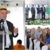 Números mostram a importância do Programa Justo Acesso, afirma presidente do TJ-PI ao inaugurar unidade em Curimatá