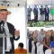 Números mostram a importância do Programa Justo Acesso, afirma presidente do TJ-PI ao inaugurar unidade em Curimatá