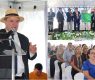 Números mostram a importância do Programa Justo Acesso, afirma presidente do TJ-PI ao inaugurar unidade em Curimatá