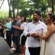 Justiça Itinerante realiza casamento comunitário com 281 casais neste domingo (08), no prédio histórico do TJPI